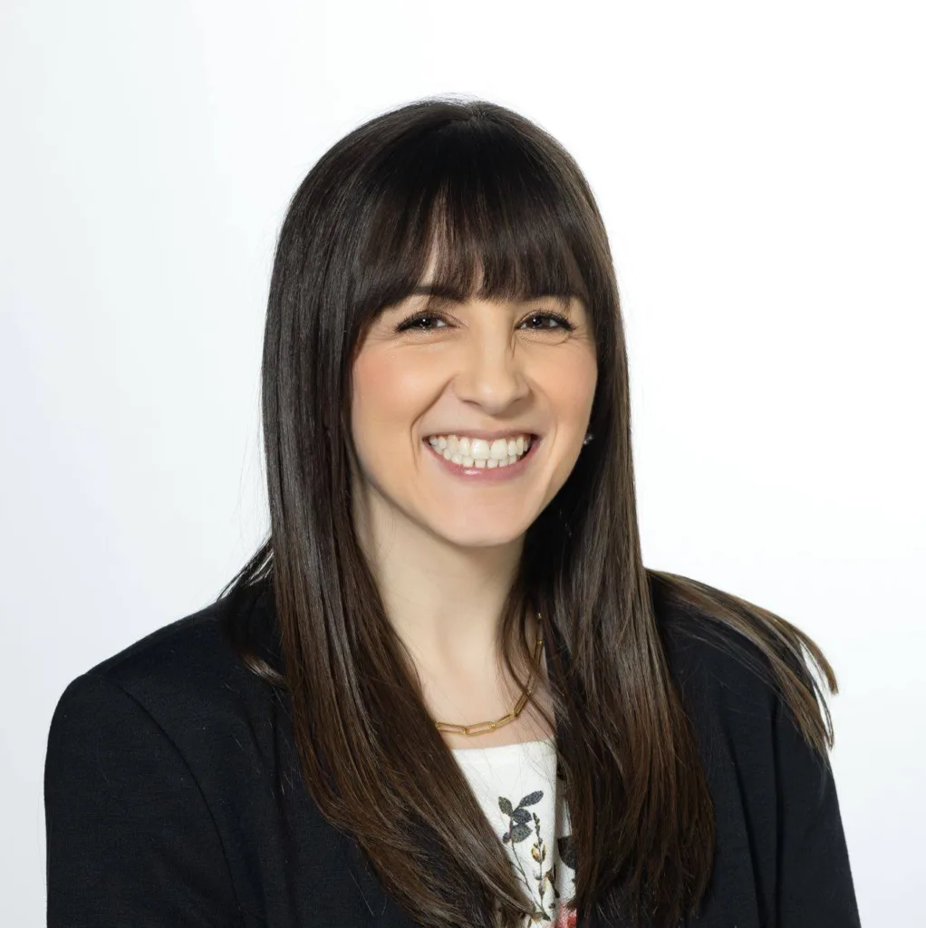 Madison Marcus-Paddison, Anxiety and Perfectionism Therapist