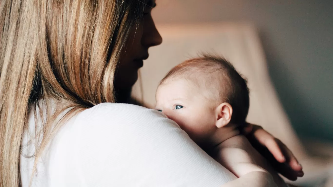 5 Common Postpartum Negative Beliefs Emdr Therapy