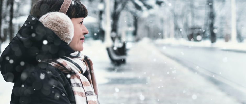 8 Ways to Protect Yourself from the Winter Blues