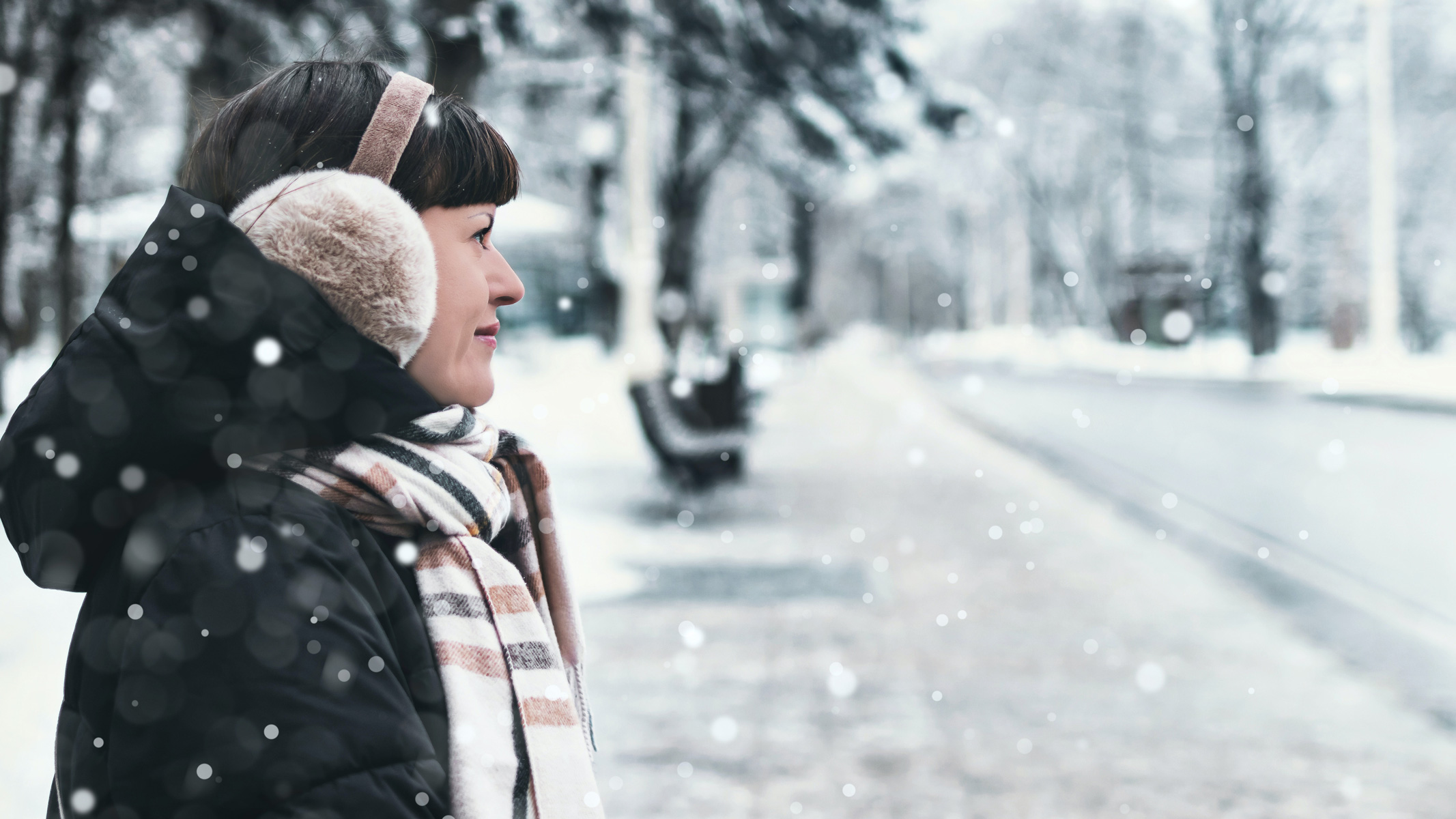 8 Ways to Protect Yourself from the Winter Blues
