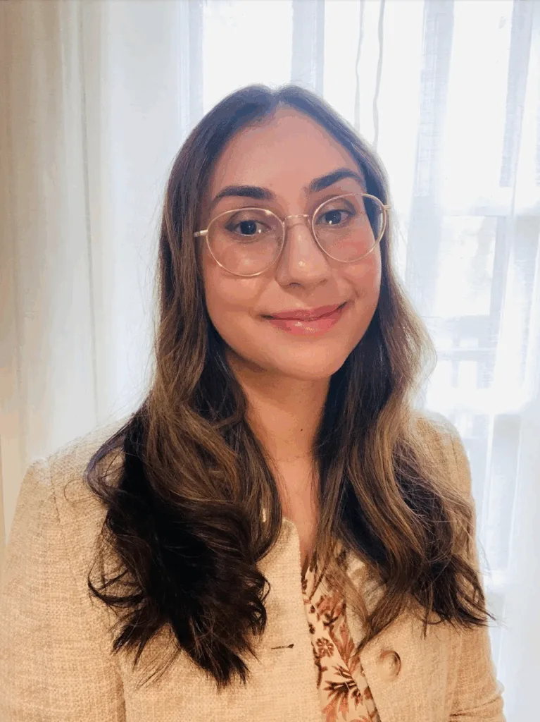 Anu Bhullar, PMHNP-BC, DNP, Medication prescriber for mental health