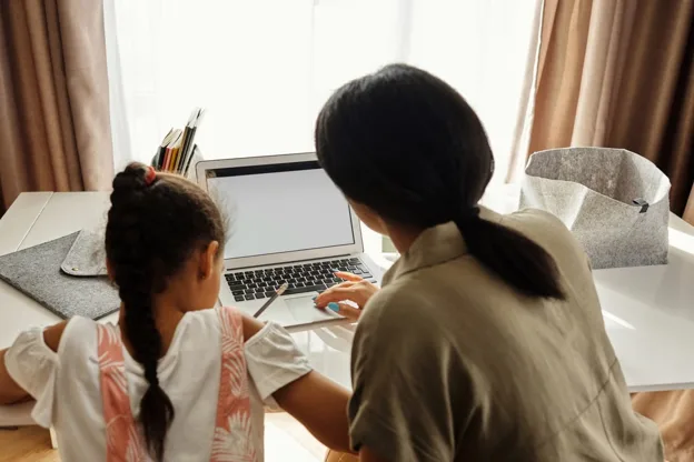 Back-to-School Anxiety for Parents: When Your Perfectionism Becomes Their Pressure