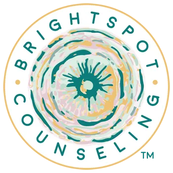 Bright Spot Counseling Logo Tm