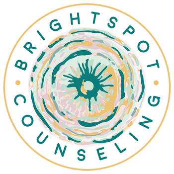 Bright Spot Counseling Logo