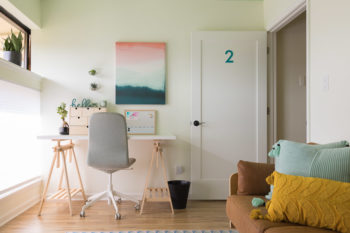 Bright Spot Counseling Rroom