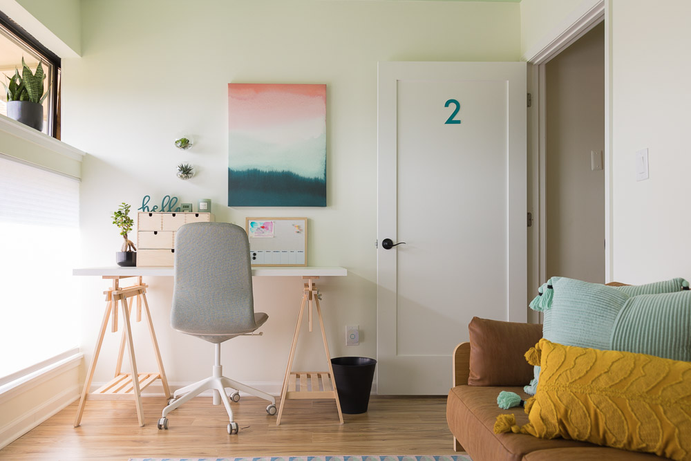 Bright Spot Counseling Rroom