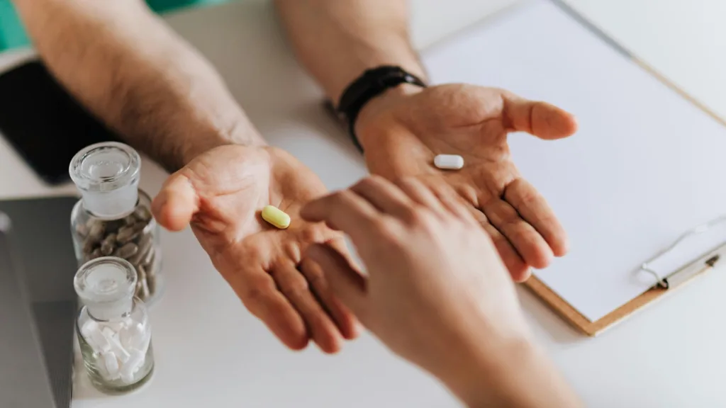 Choosing Anti Anxiety Medications In Michigan To Feel Calmer