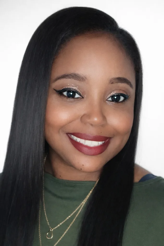 Morgan Martin, Anxiety Therapist in Michigan