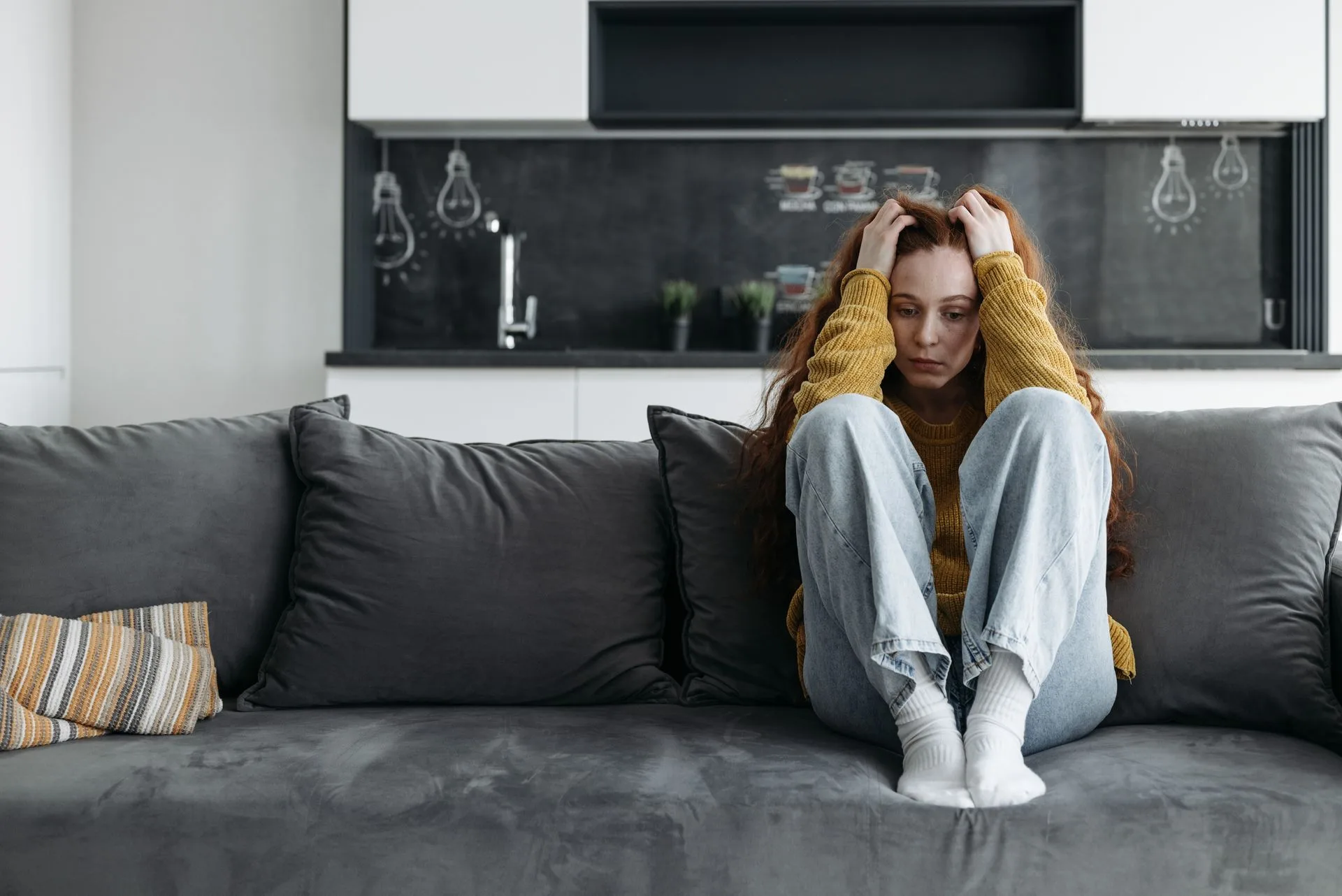 Do I Need Medication For My Anxiety A Straight Answer From Michigan Brightspot Counseling