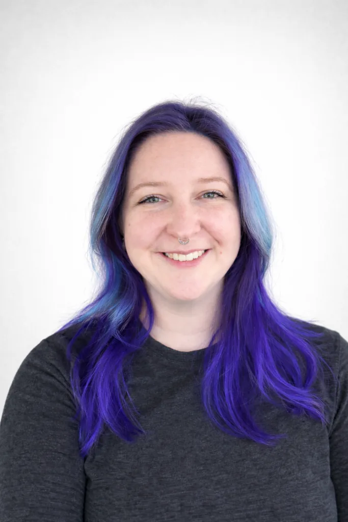 Jen Nyberg, Trauma Therapist