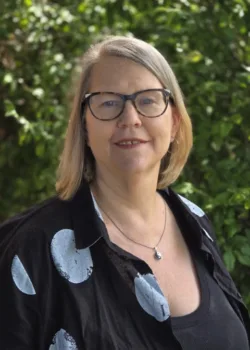 Irene Ivanac Lmsw Bio Picture