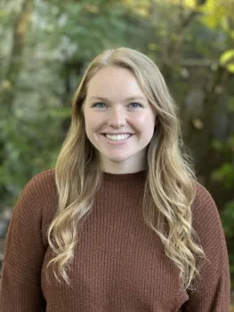 Jocelyn Peters, anxiety and depression therapist in Farmington Hills, Michigan