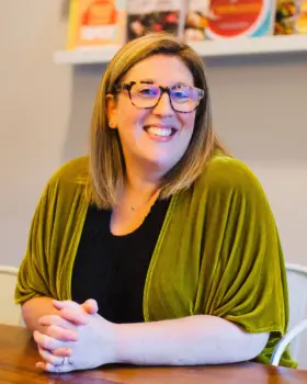 Julie Ohana Therapist Profile Pic