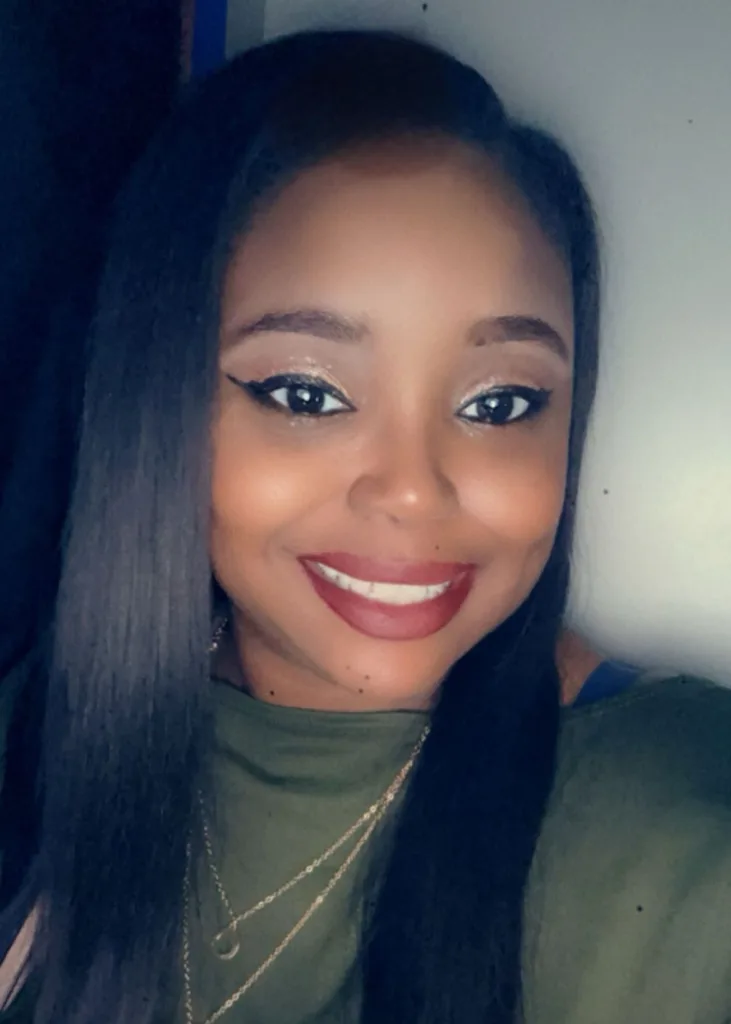 Morgan Martin, LLMSW