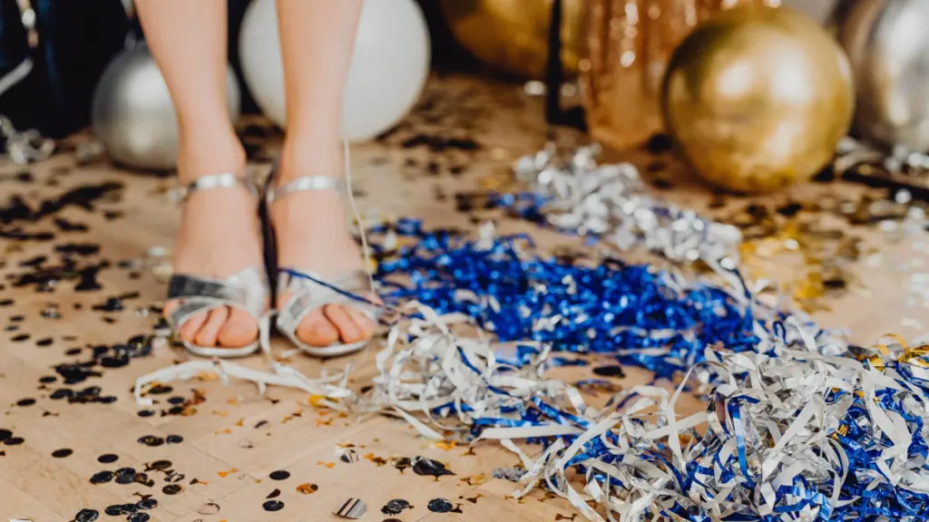 Navigating Post Holiday Recovery Bright Spot Therapy