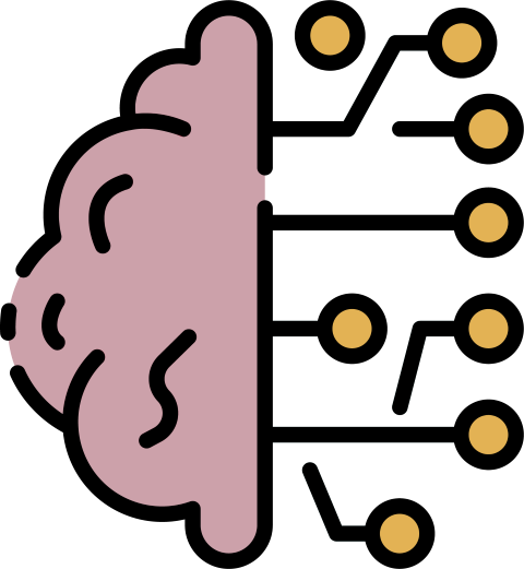 Polyvagal Theory Icon