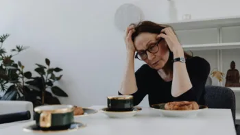 Pure O Ocd When The Loudest Battles Happen In Complete Silence