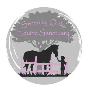 Serenity Oaks Equine Sanctuary