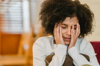 Signs Your Anxiety Needs Professional Help A Michigan Perspective Brightspot Counseling Blog