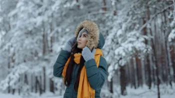 Surviving Seasonal Depression, Michigan Style