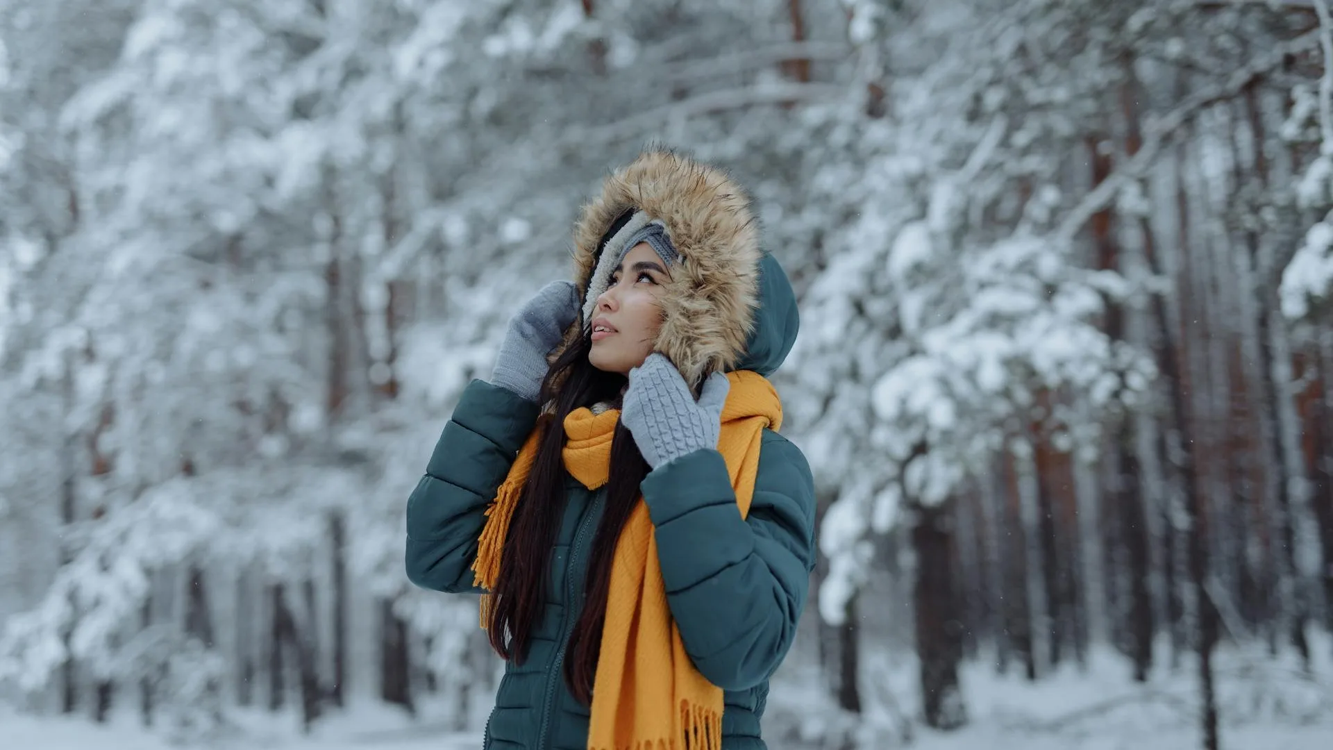 Surviving Seasonal Depression, Michigan Style