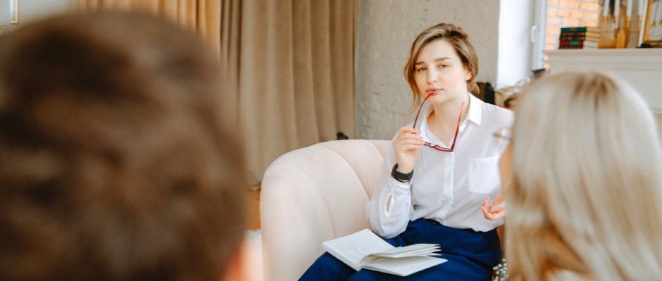 what your therapist should do