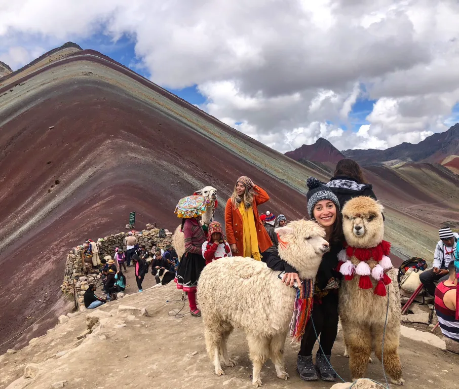 Tiffany Misangyi Candid Photo