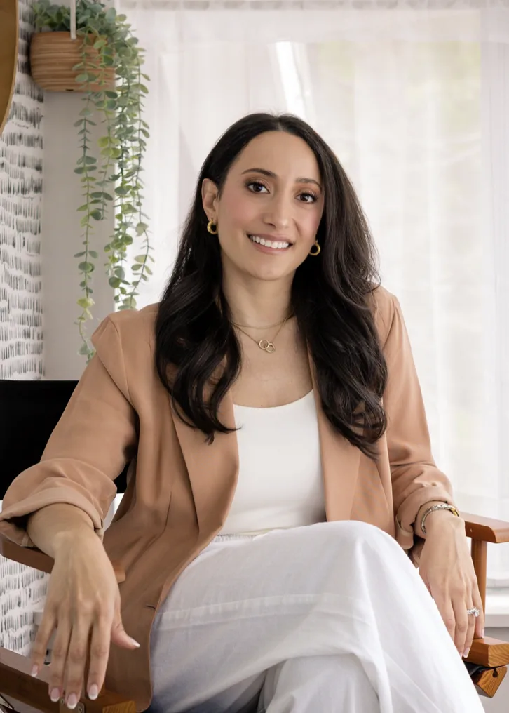 Tiffany Misangyi, ADHD Medication Provider Michigan