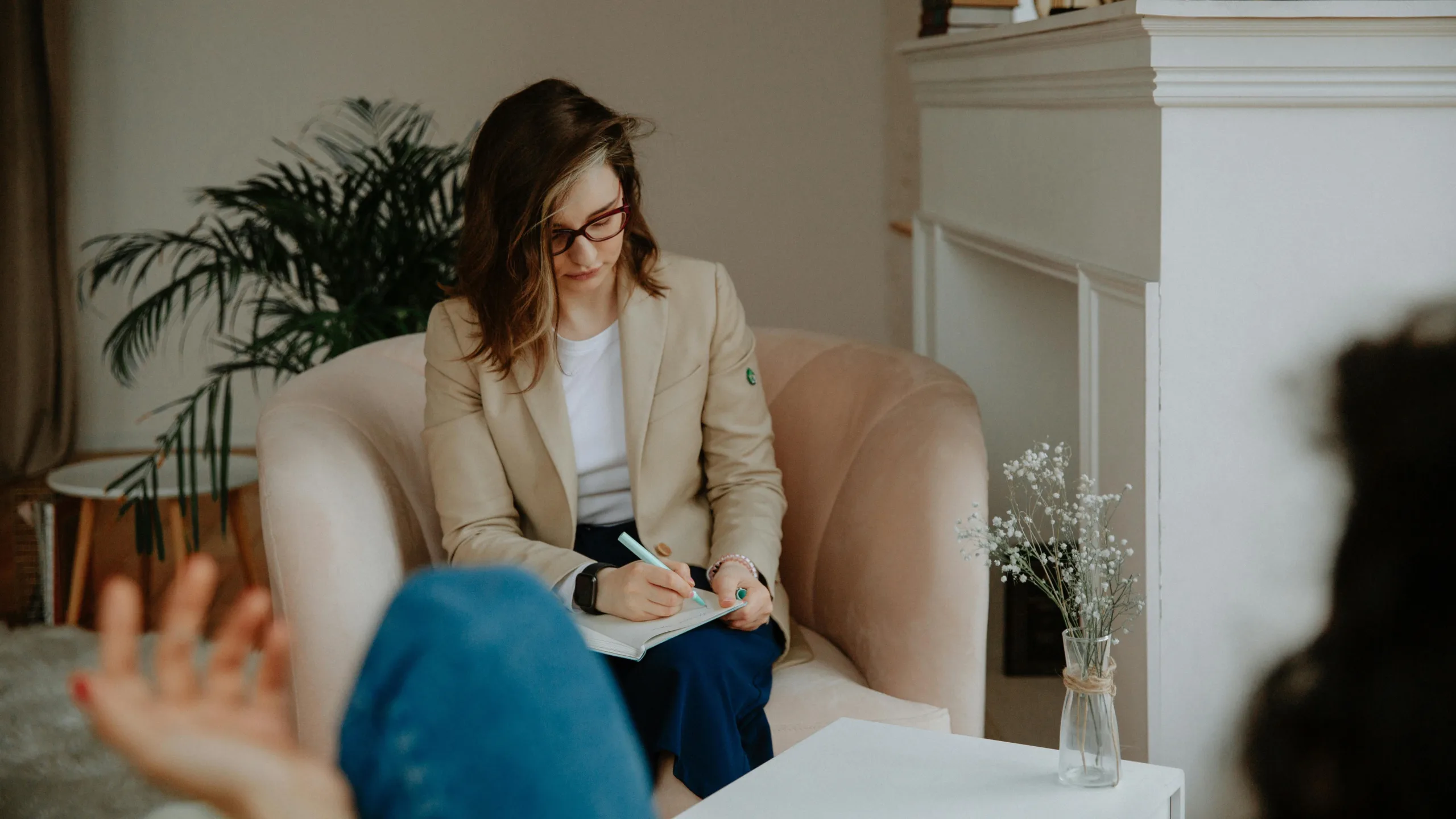 Tired Of Searching “trauma Therapy Near Me” How To Find The Right Fit In Michigan
