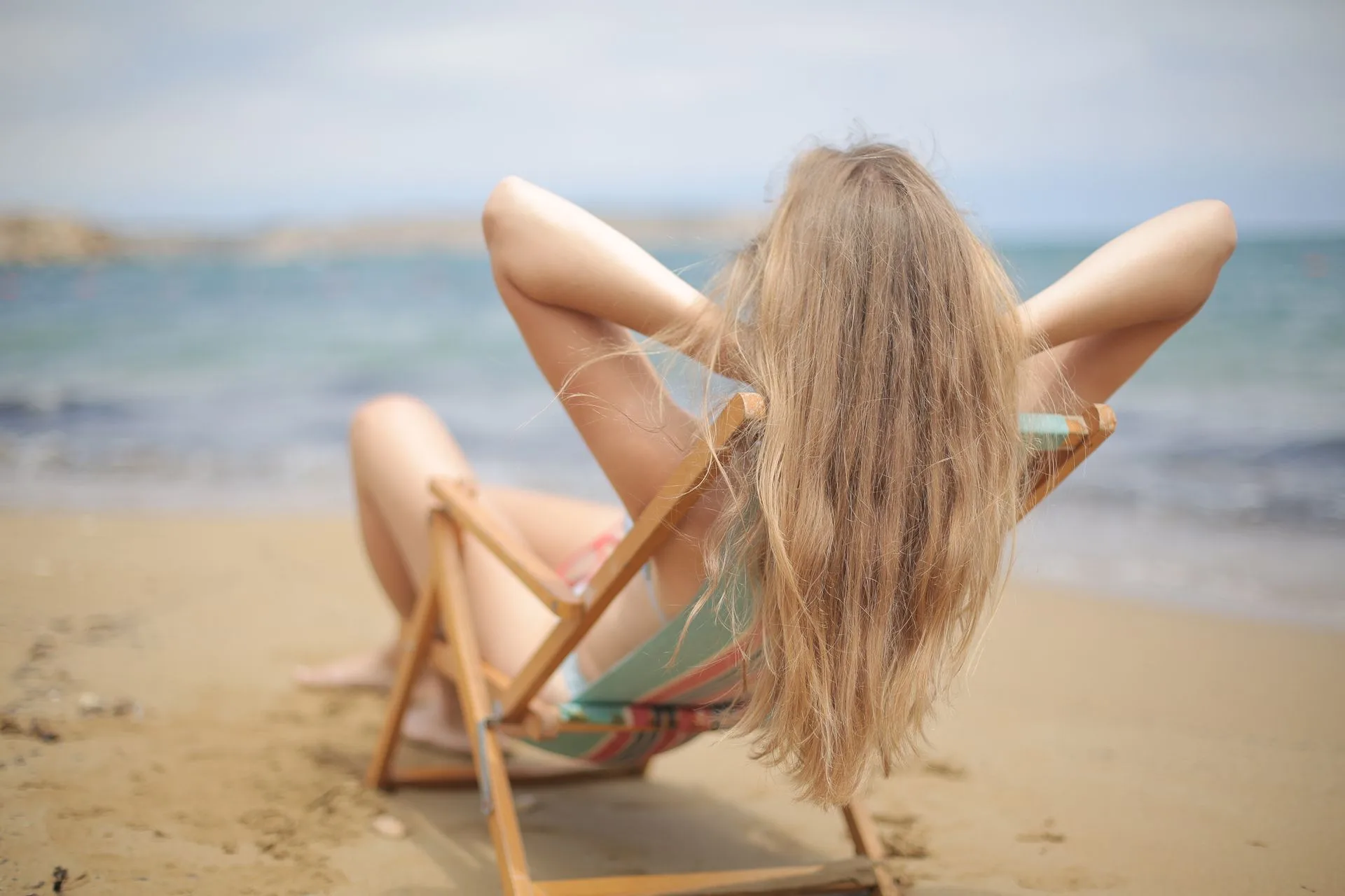 Vacation Guilt Why Its So Hard To Truly Disconnect
