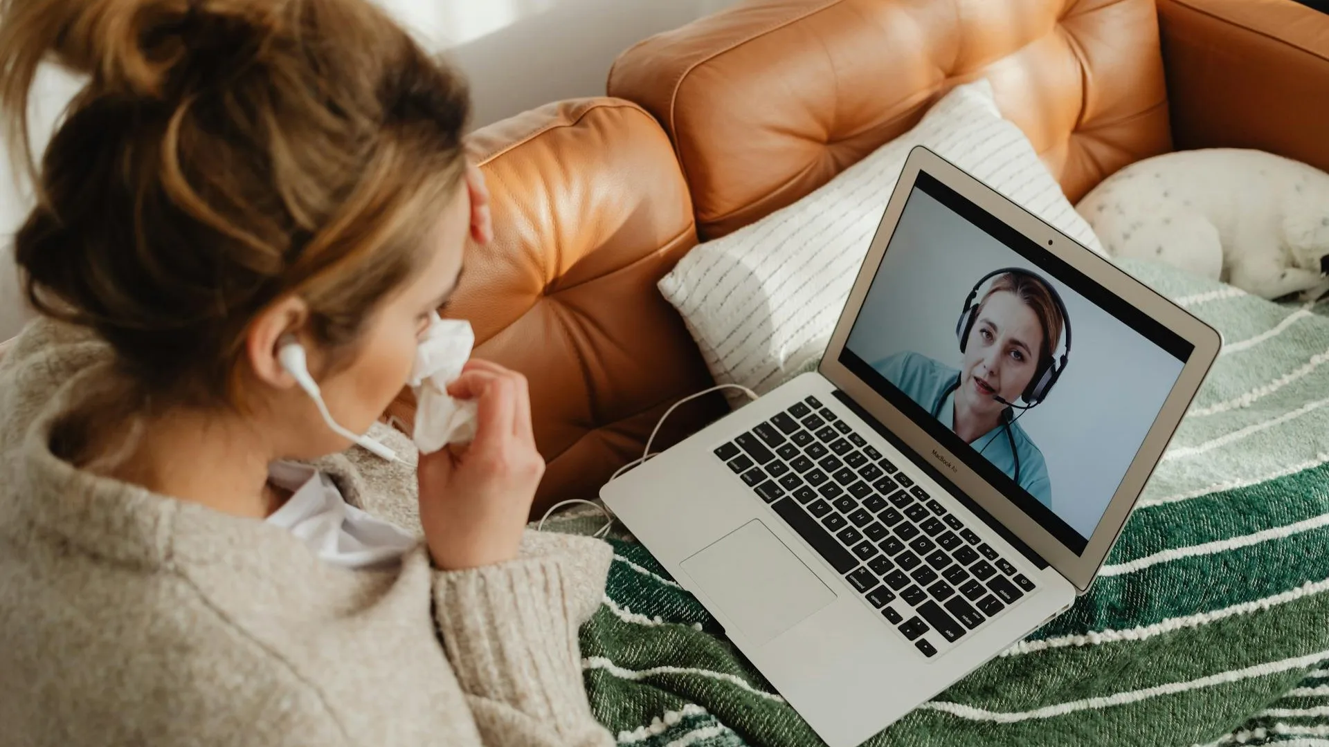 Virtual Therapy In Michigan Why Online Counseling Works (and What Our Clients Love About It)