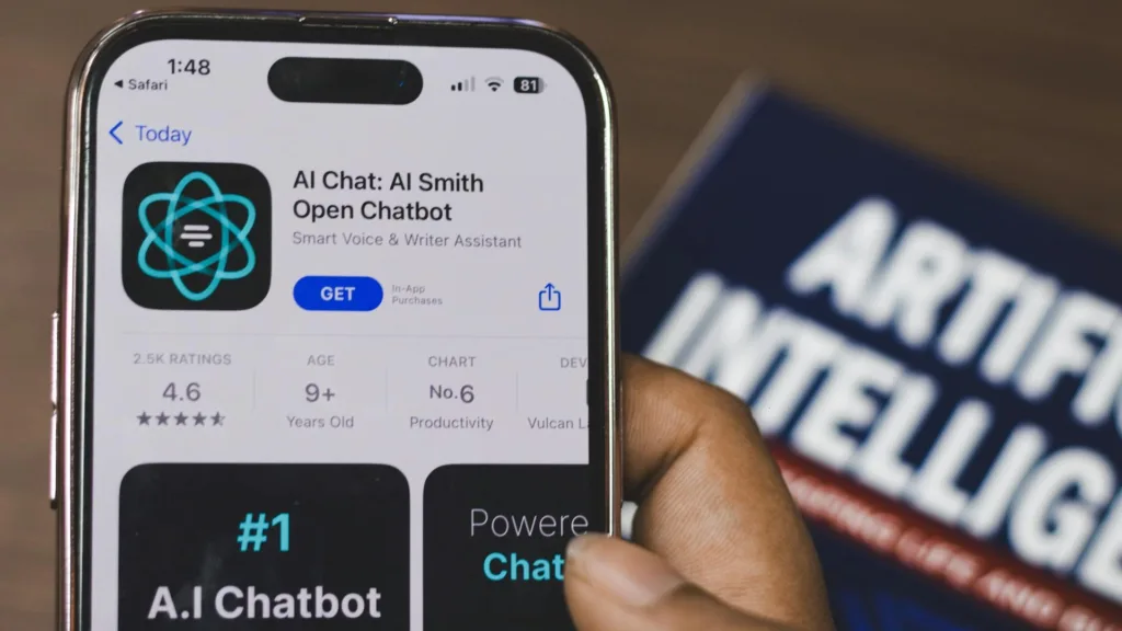 When Ai Knows You Better Than People Do Ai And Mental Health