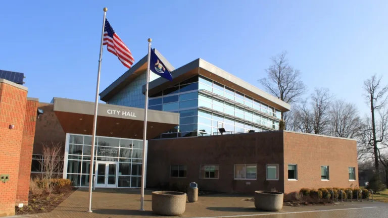Where To Go When You Feel Overwhelmed In Farmington Hills Michigan