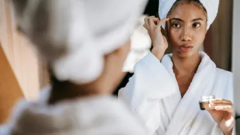 Body Dysmorphia Social Media Aging Anxiety