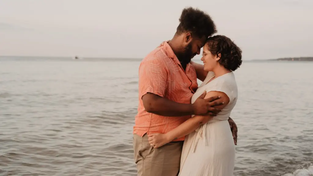 Bright Spot Counseling Couples Retreat New Buffalo Michigan 2024