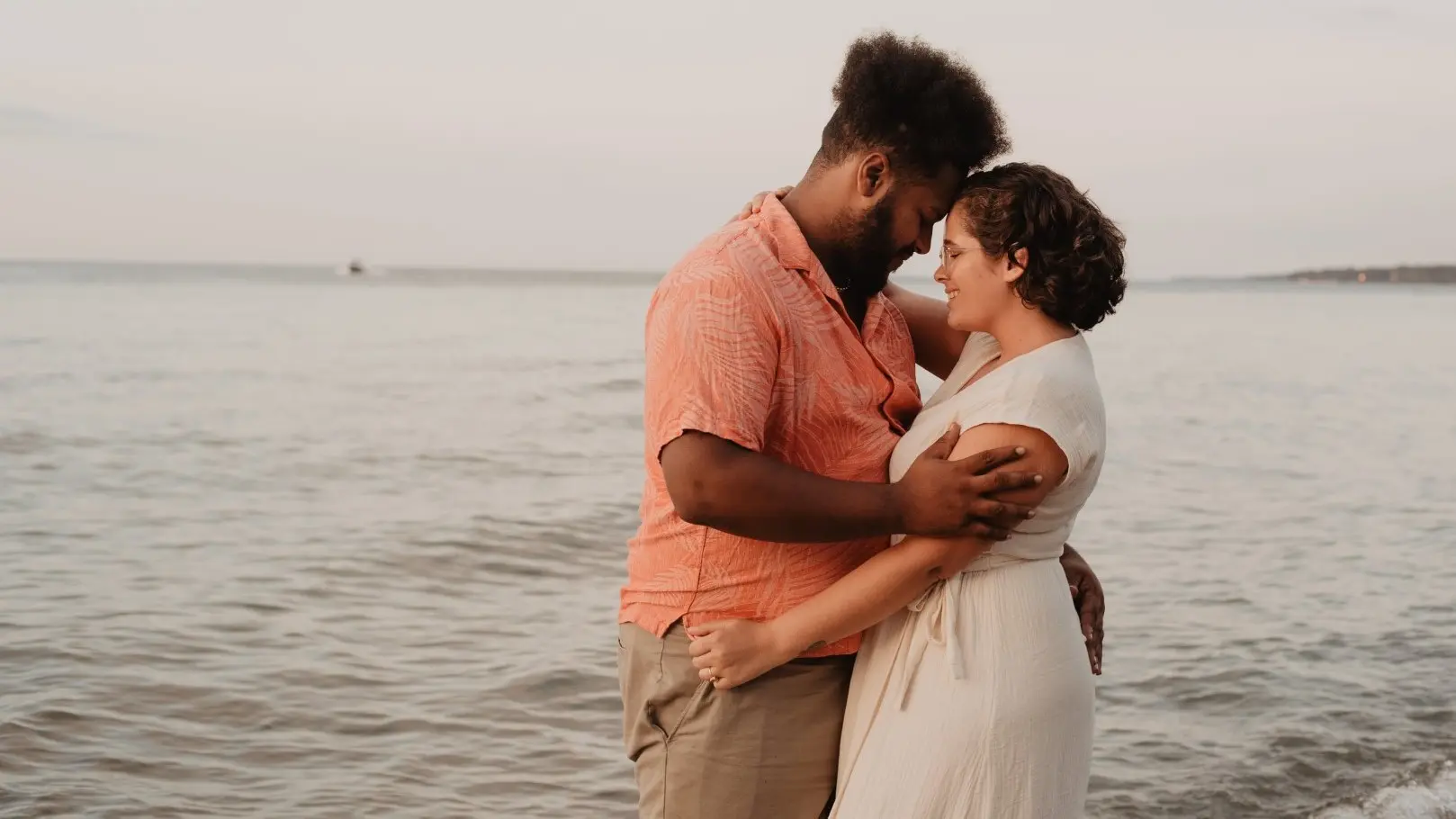 Bright Spot Counseling Couples Retreat New Buffalo Michigan 2024