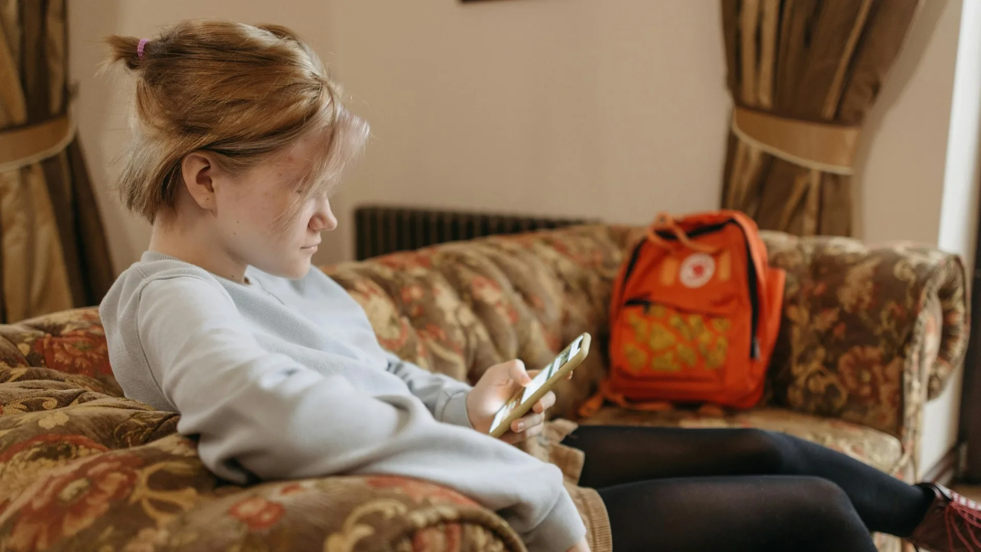 The Difference Between Mindfulness and Idle Time