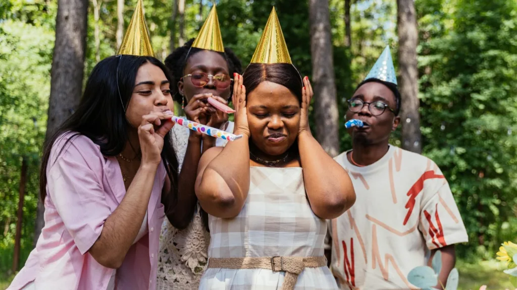 Highly Sensitive Person Overstimulated Bright Spot Counseling Mi