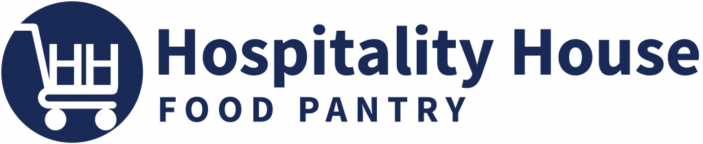 Hospitality House Food Pantry Logo