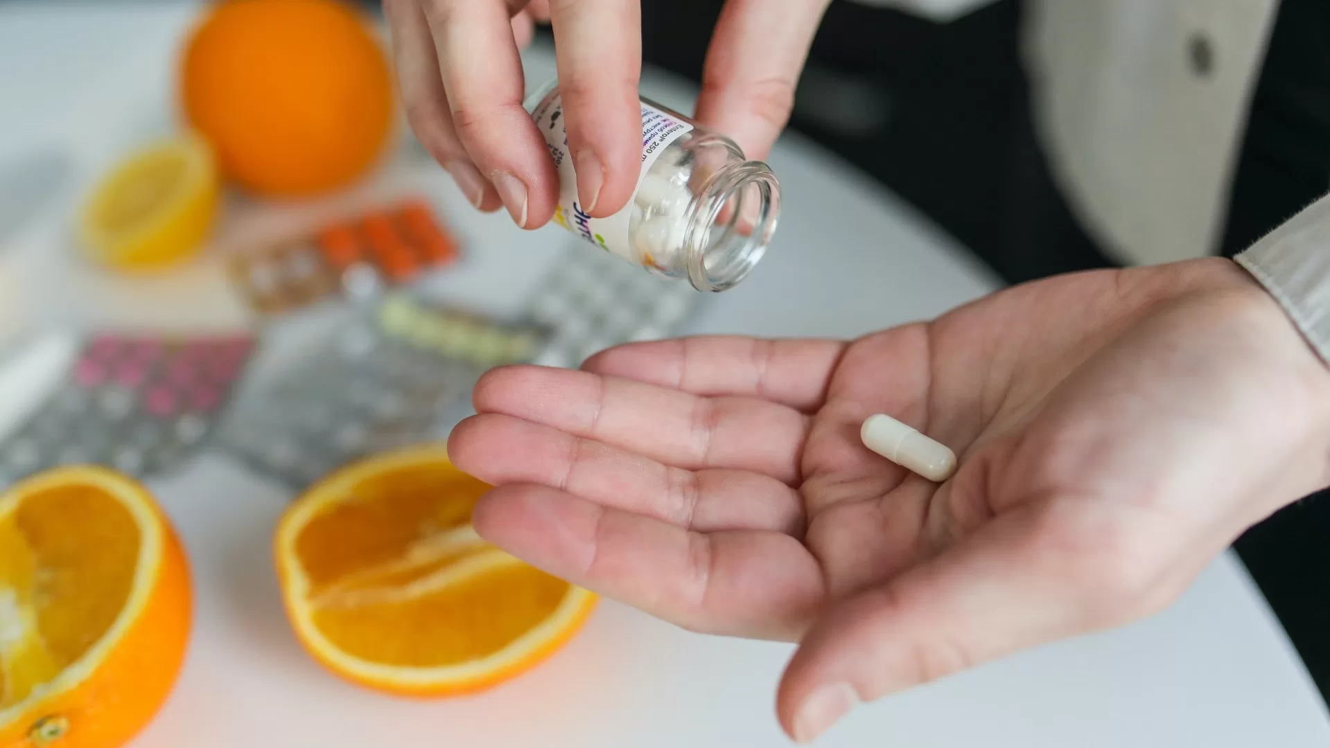 Medication Management Bright Spot Counseling