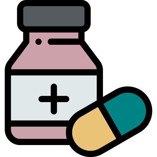 Medication Management Icon