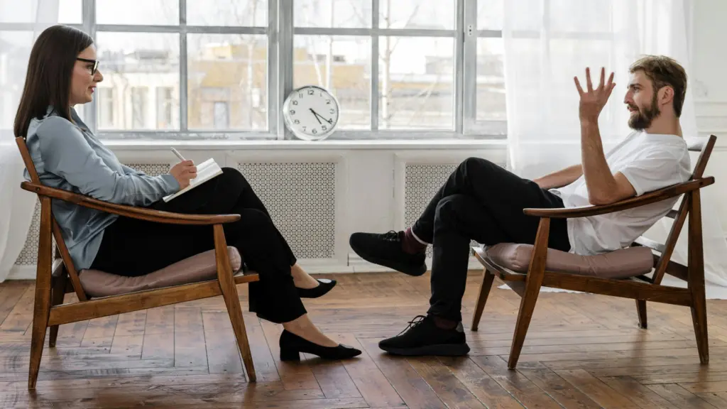 Mental Health Dianosis Permanent Bright Spot Therapy