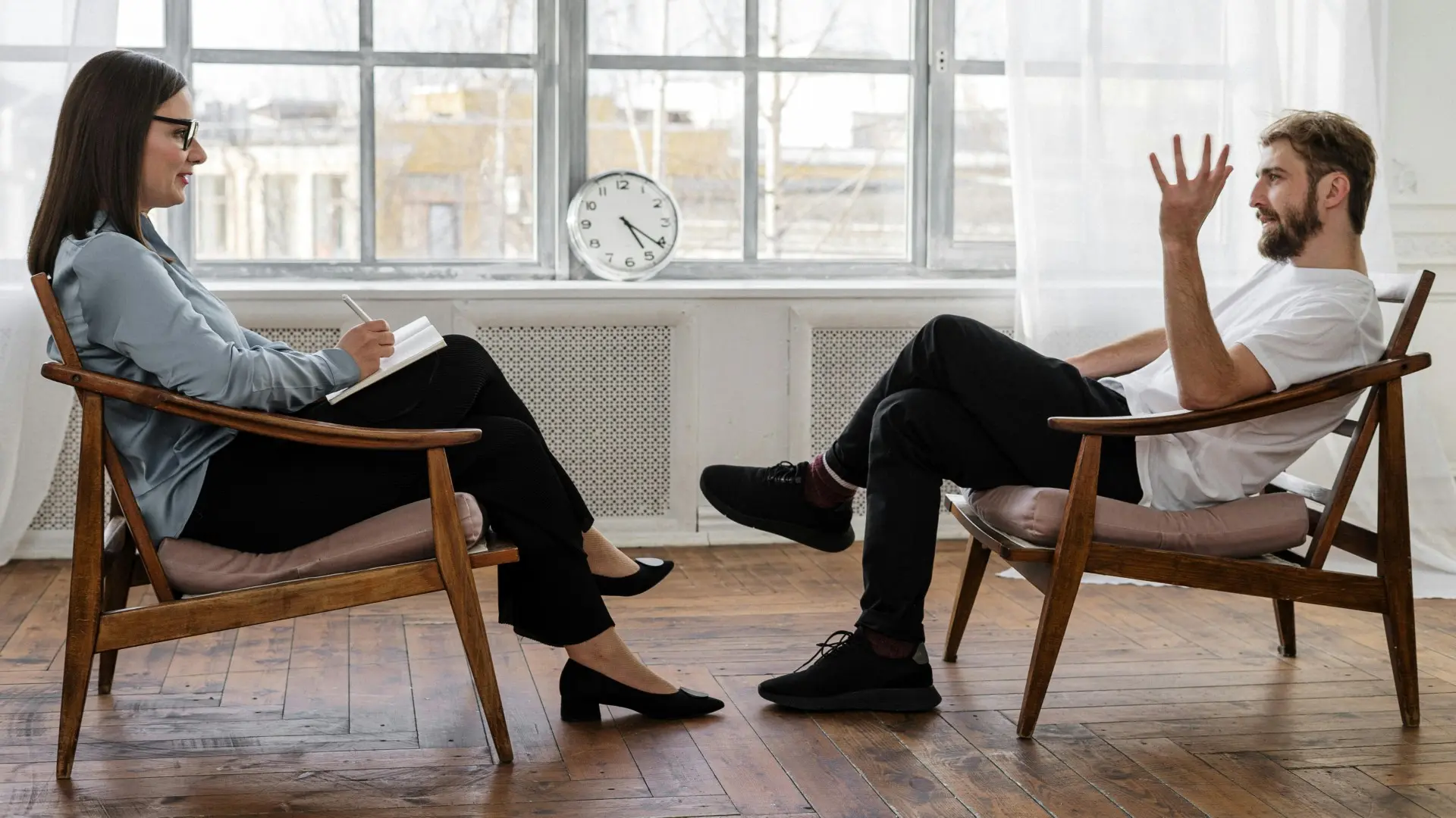 Mental Health Dianosis Permanent Bright Spot Therapy