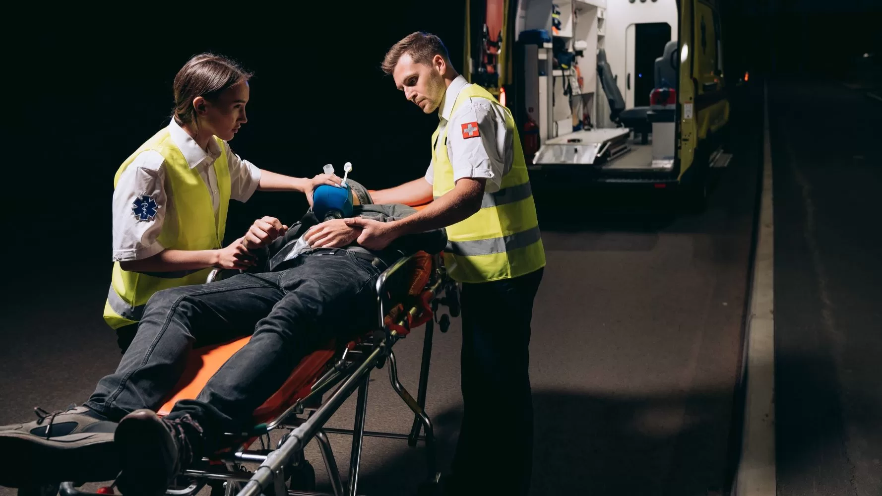 Trauma Relief For Heros And Helpers Blog
